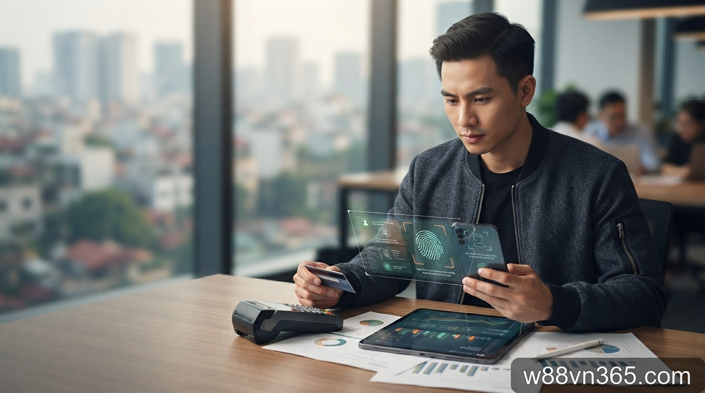 Xu hướng 'Ngày Tài chính số 2026': Tác động đến phương thức thanh toán cá cược tại Việt Nam